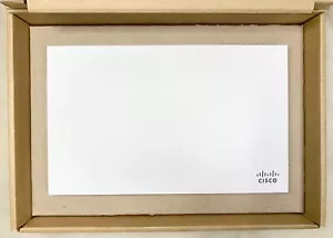 CISCO MERAKI MR34 - CLOUD MANAGED ACCESS POINT - Foto 1 di 6