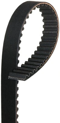 For 2005-2009 Audi A4 2.0L Engine Timing Belt Gates 160IY74 2006 2007 2008 2009 - Image 1 of 3