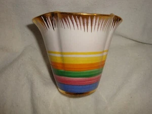 TAZÓN DE ITALIA PINTADO A MANO DE COLECCIÓN. #001 - Imagen 1 de 2