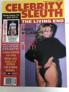 Celebrity Magazin Lot - Bild 1 von 2