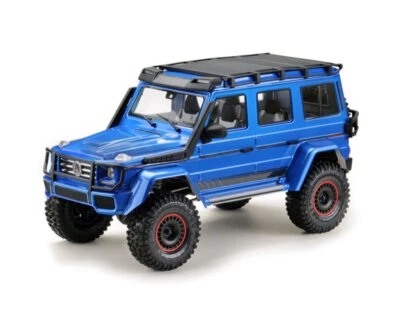 Absima Crawler WOLF CR4.4 RTR blau AB-12033  - Bild 1 von 4