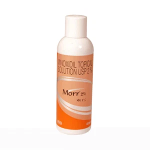 Morr F 2% soluzione topica per capelli spedizione veloce - Foto 1 di 9