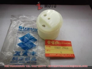 serbatoio pompa freno originale Suzuki GS550 59687-47050-000 - Picture 1 of 1