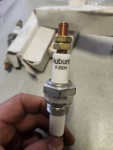 F-350H AUBURN Engineered Products ELECTRICAL FEEDTHROUGH CS13072 SENSOR - Picture 1 of 5
