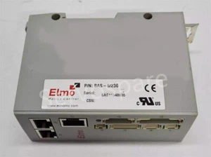Servoaccionamiento 1 pieza nuevo Elmo Motion Control BAS-6/230 garantía de un año - Imagen 1 de 7