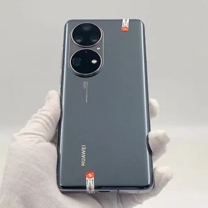 Huawei P50 Pro 6.6" 50MP 8GB+256GB Kirin 9000 HarmonyOS Google Play SmartPhone - Picture 1 of 15