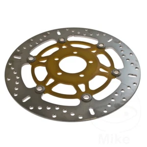 EBC Bremsscheibe X MD4008X - Bild 1 von 4