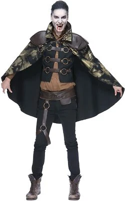 Disfraz de Acosador de Sombras Adulto de Paper Magic Group Hombre Talla Grande (46-48) Foto 1 de 4