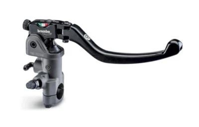 Cilindro maestro de freno Brembo RCS19 para barras de 1" SOLO 110.A897.10, 110A89710 STOCK Foto 1 de 2