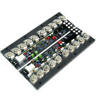 1pair E505 Golden Seal 5 Pairs of Tube Pure Power Amp Board Adjustable Class A