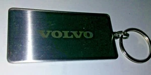 Anillo llavero de repetición epoxi Volvo Eat para dormir excavación - Imagen 1 de 2