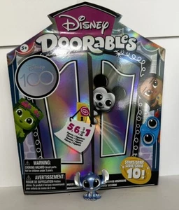 Edizione Speciale Stitch Doorables Disney 100 Anni Serie 10 - Foto 1 di 2
