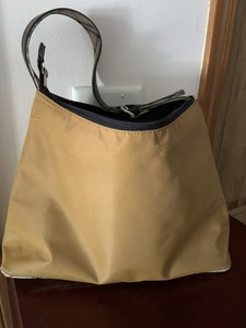 burberry blue label sling bag
