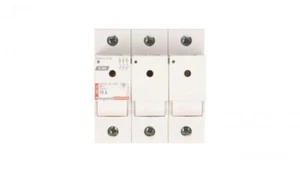 Fuse Switch 3P 10A D01 R303 606703 - Picture 1 of 1