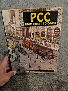 PCC von Küste zu Küste Fred W. Schneider III Stephen P. Carlson - Bild 1 von 5