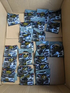 Bulk Sale GT-R Fairlady Z Nissan Mini Car Black Collection Complete Set and more - Picture 1 of 5