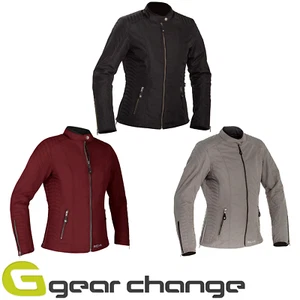 Chaqueta textil de motocicleta Richa Lausanne para mujer - Imagen 1 de 7