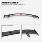For Subaru 11-18 FT86 BRZ RS Style Carbon Glossy Rear spoiler Wing Exterior kits