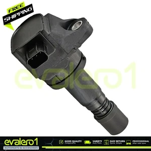 Ignition Coil UF672 C1823 ILX 15-13 Civic 15-12 HR-V L4-2.0L 17-16 - Picture 1 of 5