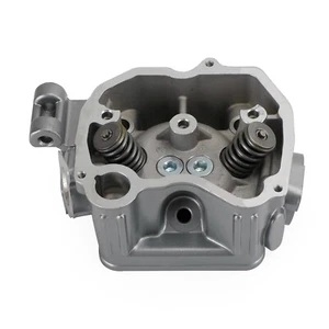 Cylinder Head Water Cooled For Zongshen CG250 250cc ATV Dirt Bike TaoTao Roketa - Picture 1 of 7