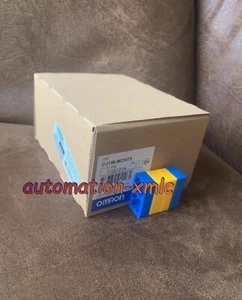 CJ1W-MCH72 Omron Multi axis control motion unit Brand New - Picture 1 of 2