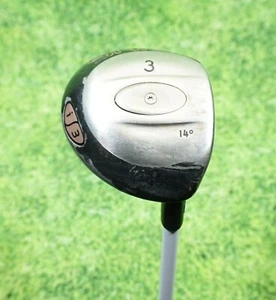 Ping i3 ladies 3 fairway wood 14° RH womens flex graphite shaft golf club - Picture 1 of 8