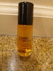 Libre Intense by YSL  Oil Impression*  Perfume Body Oil for Women Rich Uncut 1oz - Picture 1 of 5