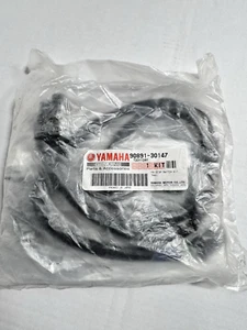 Genuine Yamaha TMAX Front Brake Stop Switch Kit 90891-30147 - Picture 1 of 8