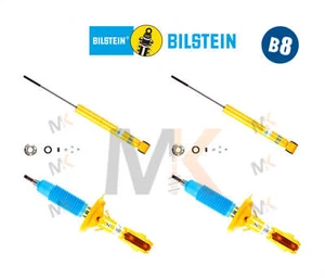 Bilstein B8 Hochleistungsdämpfer vorne, hinten für Seat Ibiza II 6K1 (1993-2002) - Picture 1 of 3