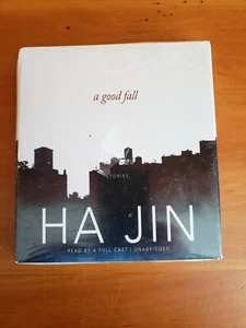 A Good Fall by Ha Jin (2009, CD, ungekürzt) Hörbuch - Bild 1 von 2