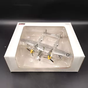 SpecCast Liberty Classics 1:50 Scale P-38 Lightning "Happy Jack's Go Buggy" - Picture 1 of 13