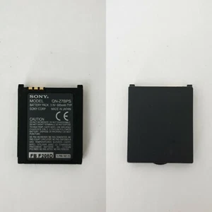 BATTERY FOR SONY CMD Z7 BATTERY - Picture 1 of 1