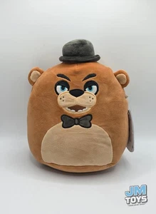 CLASSIC FREDDY | Five Nights at Freddy's FNAF | Squishmallows 8 Zoll Plüsch - Bild 1 von 5