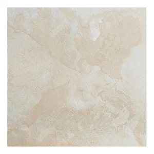Tivoli selbstklebende Vinylbodenfliesen, 45 Fliesen - 12" x 12", White Slate - abziehen - Bild 1 von 7
