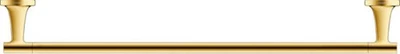 Duravit Starck T Handtuchhalter, 610mm, 0099423400, Farbe: Gold - Bild 1 von 3