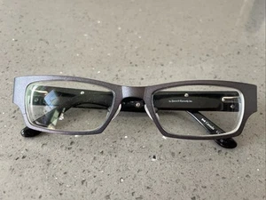 Spectacle Eyeworks Inc SE-119 Eyeglasses FRAMES ONLY C297 59-18-135 Canada - Picture 1 of 10