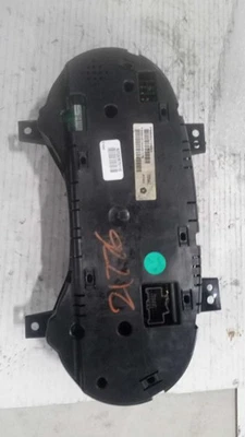 Used Speedometer Gauge fits: 2014 Chrysler 300 cluster MPH 140 MPH Grade A - Image 1 of 4