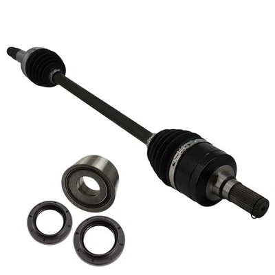 Yamaha YXZ1000 eje trasero izquierdo o derecho cv y cojinete de rueda 2016-2018 Foto 1 de 4