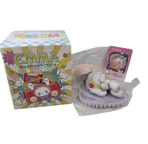 Figura MJ Studio EMMA Secret Forest 🌳Love Dopamine Series-Sweet Dreams BlindBox - Imagen 1 de 4