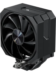 Uphere gaming up1K4 Nero Dissipatore Aria per CPU gaming - Afbeelding 1 van 5