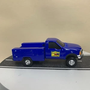 Ertl Farm Country 99-07 Ford F-350 Mobile Repair Service Pickup Truck 1:64 NM - Picture 1 of 13