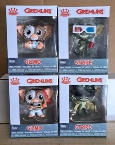 Funko Mystery Minis - Gremlins Bundle 4 Stück - Five Below Exclusive - Bild 1 von 5