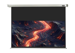 celexon Leinwand Motor Professional 180 x 102 cm ( Motorleinwände ) - Bild 1 von 4