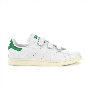 Scarpe fashion ADIDAS B24535 STAN SMITH CF VELCRO - Foto 1 di 5