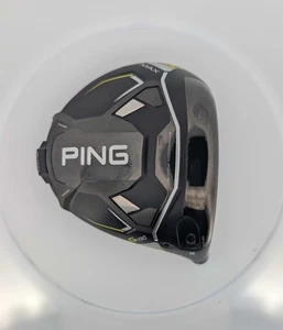 Ping G430 Max 9° Driver Rechtshänder (nur Kopf) gebraucht - Bild 1 von 3