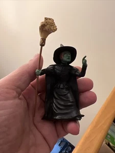 Wizard of Oz 1988 Wicked Witch Loew's Ren Turner Presents 3.5" Figure - Picture 1 of 5