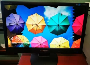MONITOR SAMSUNG SYNCMASTER 943SN - Foto 1 di 14