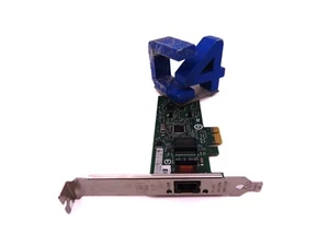 HP 503827-001 NC112T PCIE GIGABIT ADAPTER - 503746-B21, 491175-001 - Photo 1/1