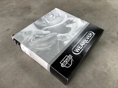 Cable freno aparcamiento trasero izquierdo BCA96271 para Mitsubishi Endeavor 2004-2008 Foto 1 de 3