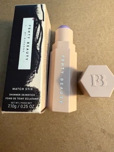 Fenty Beauty By Rihanna Match Stix Shimmer Skinstick UNICORN .25oz NIB Free Ship - Picture 1 of 4